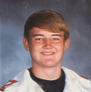 Meet your Posher, Trevin